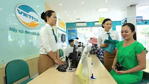 Cách làm lại sim viettel