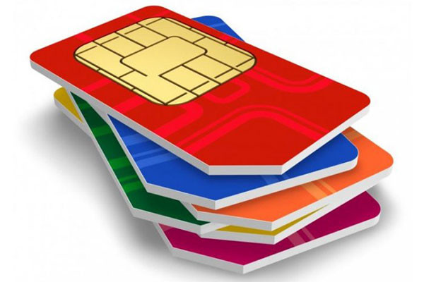 Cách ứng tiền sim vina