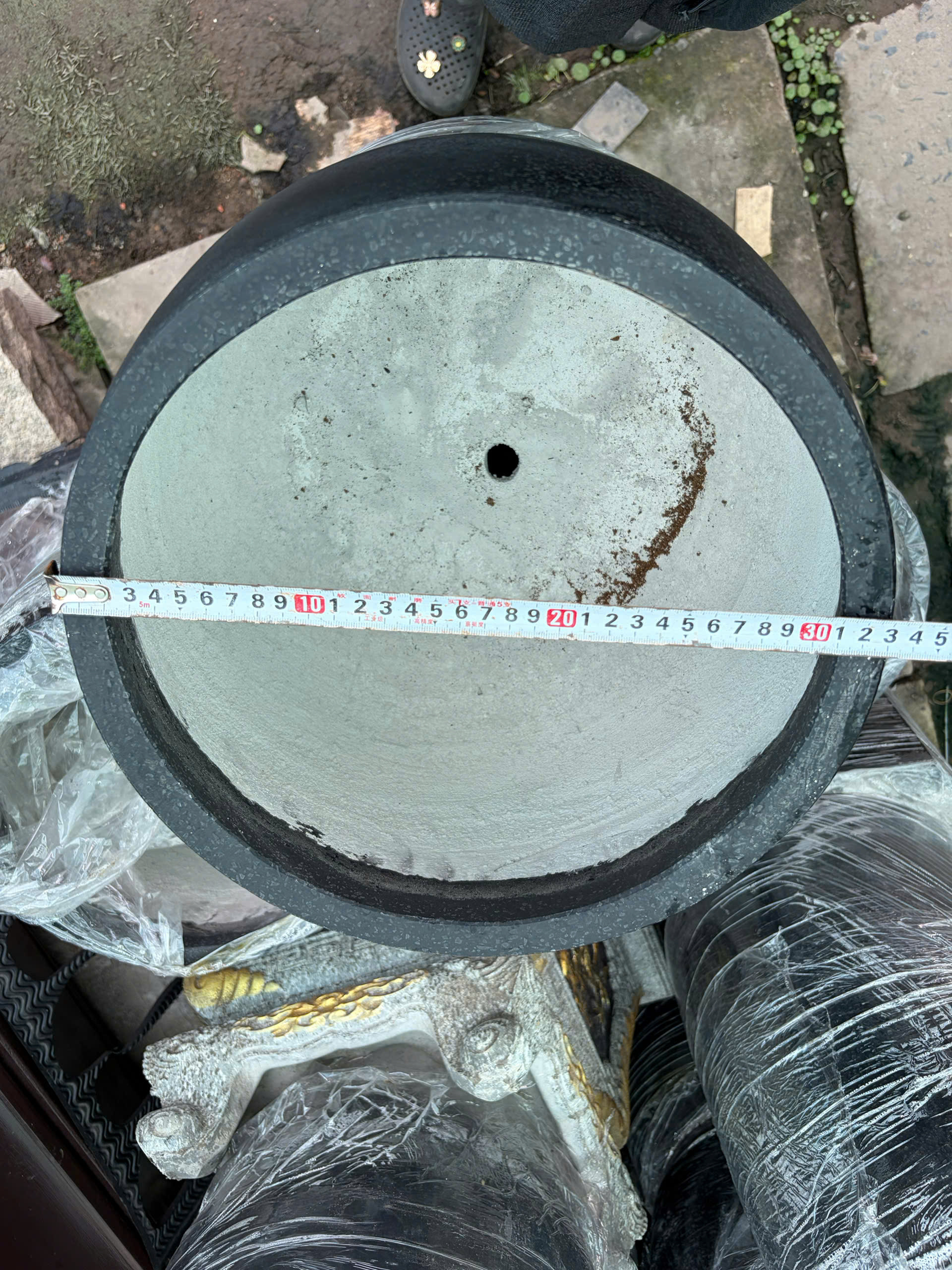 chau-xi-mang-hinh-giot-nuoc-nho-2