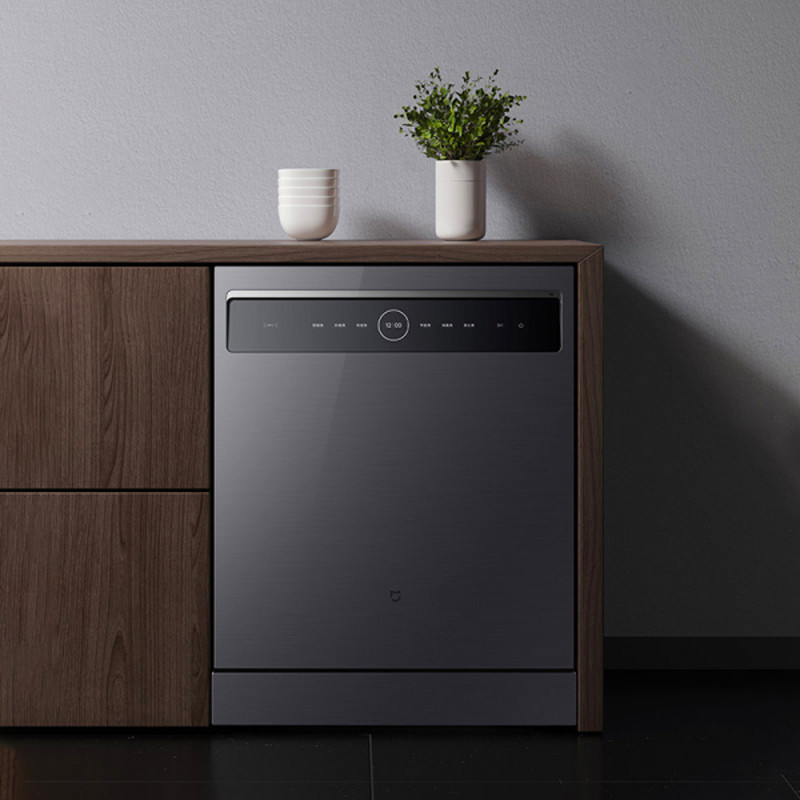 Máy Rửa Bát Xiaomi Mijia S1 15 Bộ (VDW1501M)