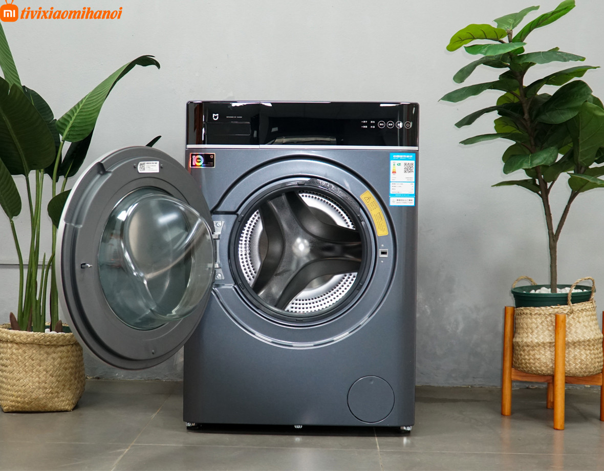 Máy Giặt Xiaomi Mijia MJ301 Pro ( Giặt 10kg Sấy 7kg )