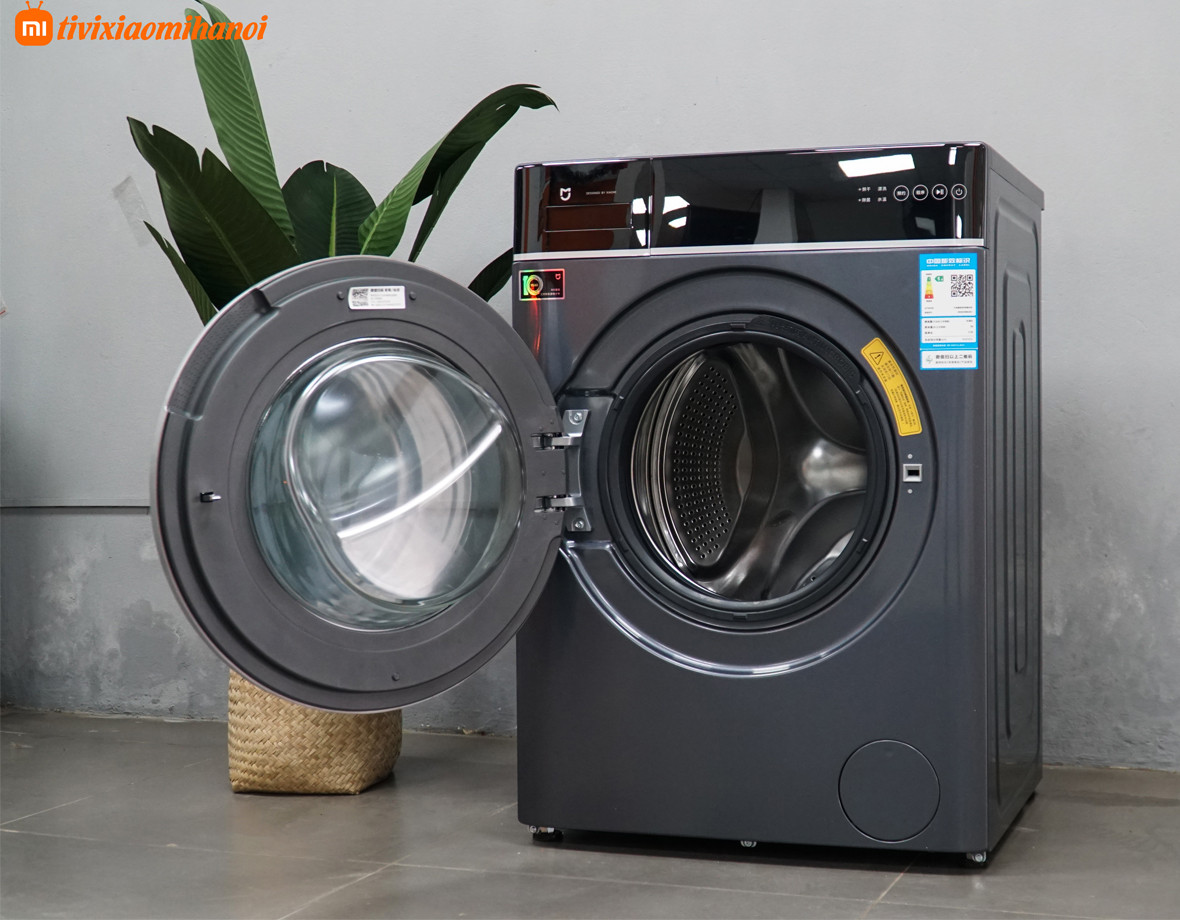 Máy Giặt Xiaomi Mijia MJ301 Pro ( Giặt 10kg Sấy 7kg )