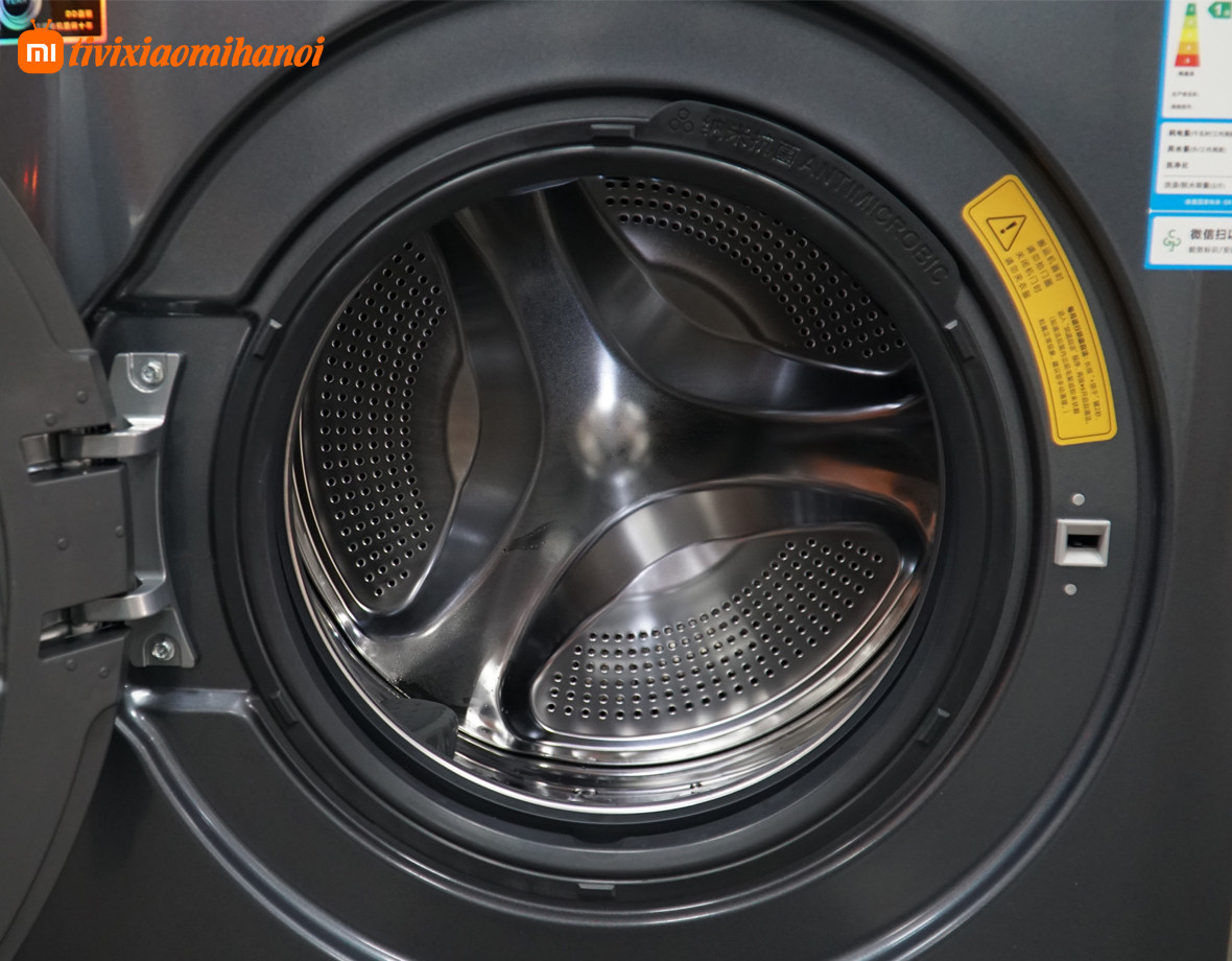 Máy Giặt Xiaomi Mijia MJ301 Pro ( Giặt 10kg Sấy 7kg )