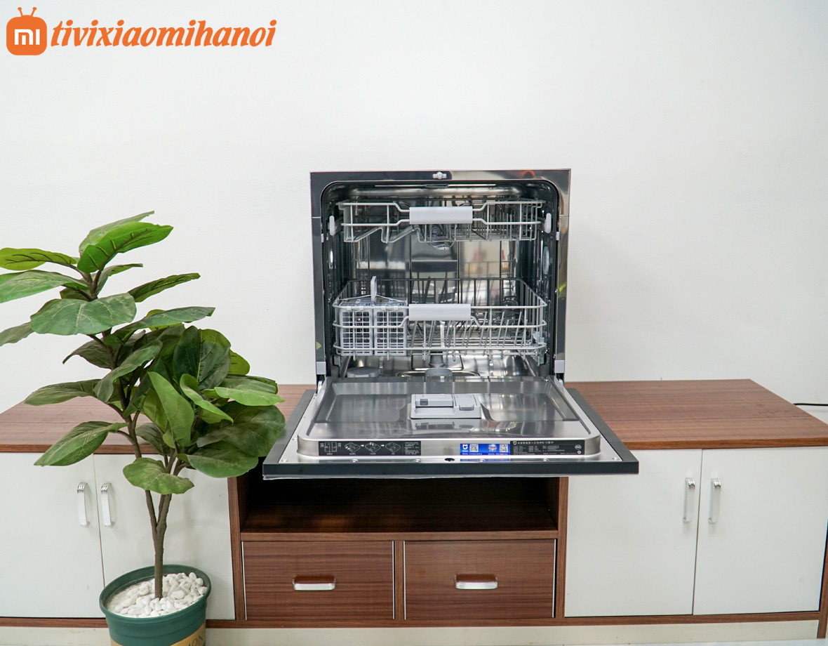 Máy Rửa Bát Xiaomi Mijia S1 12 Bộ