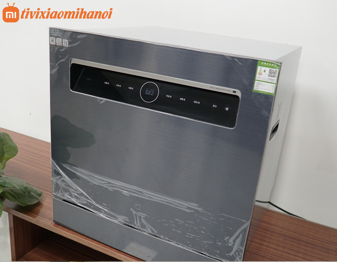 Máy Rửa Bát Xiaomi Mijia S1 12 Bộ