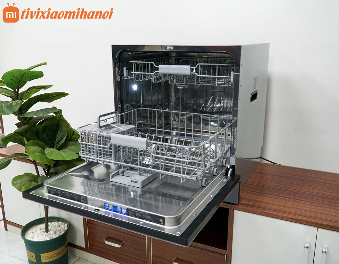Máy Rửa Bát Xiaomi Mijia S1 12 Bộ