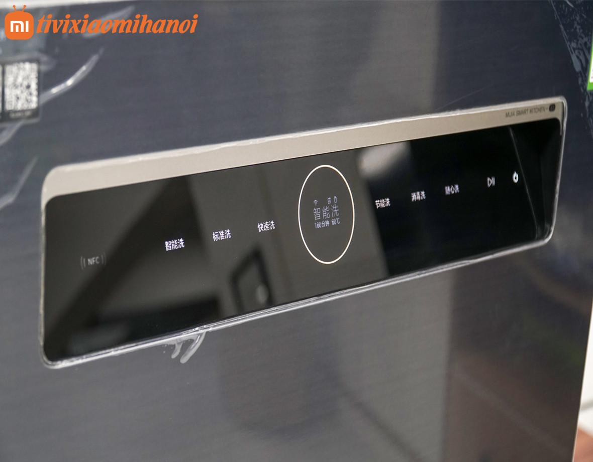 Máy Rửa Bát Xiaomi Mijia S1 12 Bộ