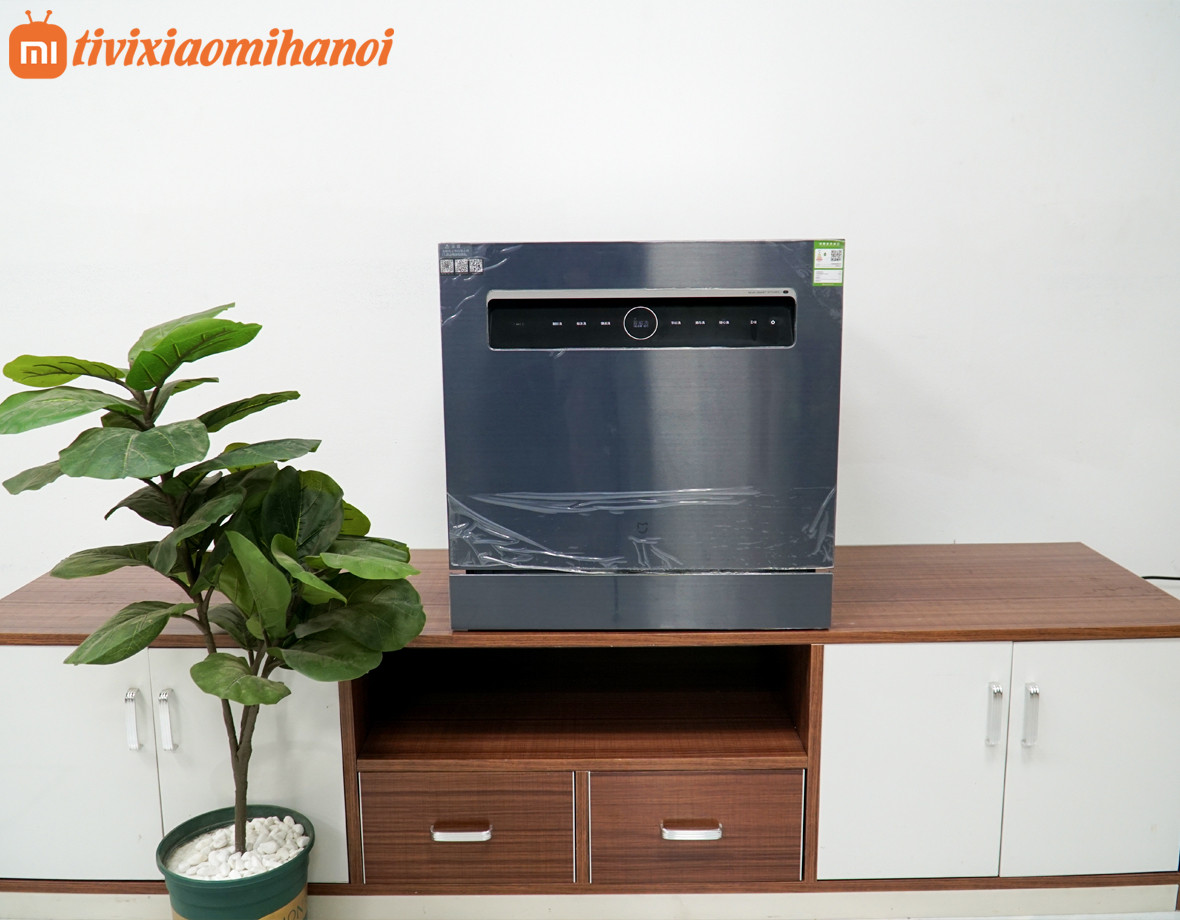 Máy Rửa Bát Xiaomi Mijia S1 12 Bộ