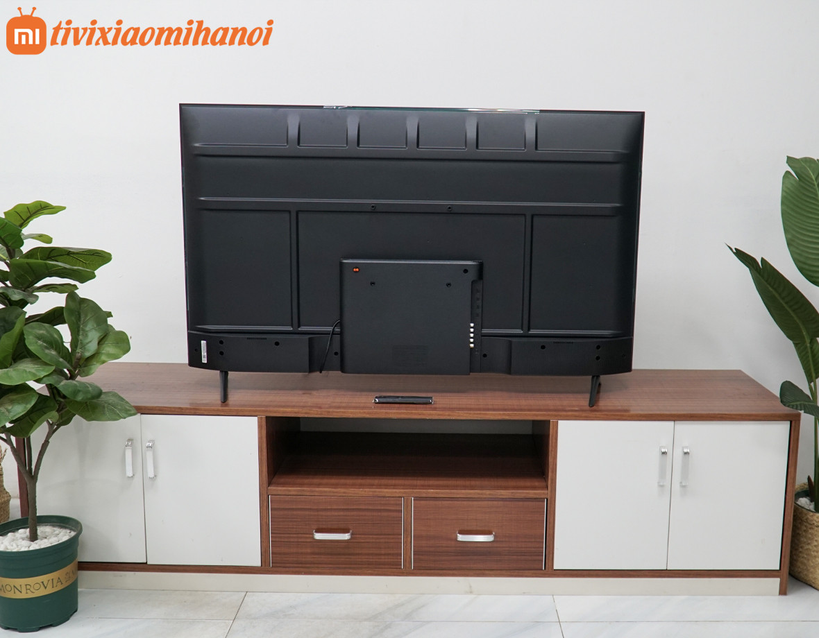 Tivi Xiaomi A 55 inch