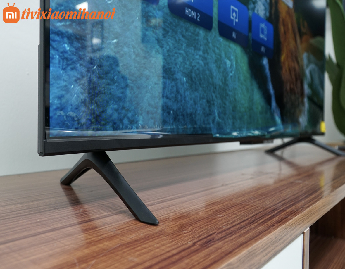 Tivi Xiaomi A 55 inch