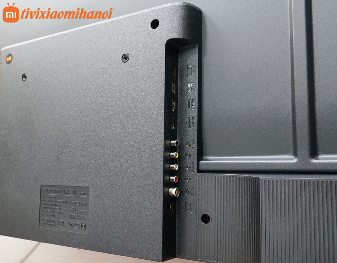 Tivi Xiaomi A 55 inch