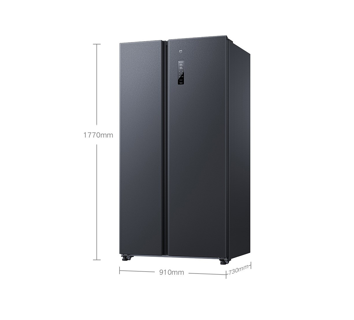 Tủ Lạnh Xiaomi Mijia 610L