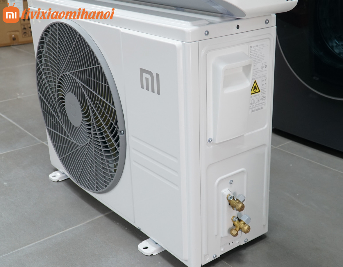 Điều Hòa Xiaomi 9000 BTU 1HP Cấp 1