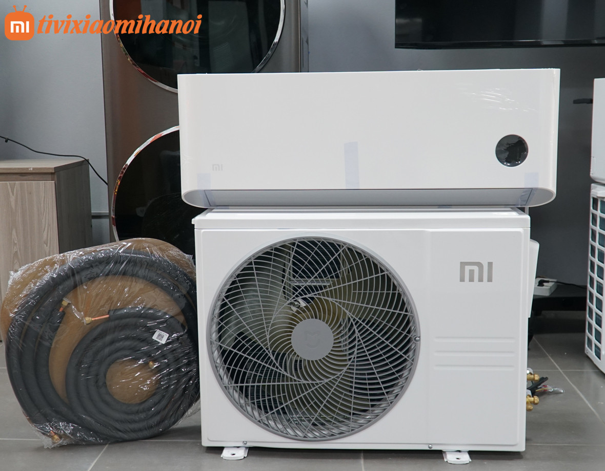 Điều Hòa Xiaomi 9000 BTU 1HP Cấp 1