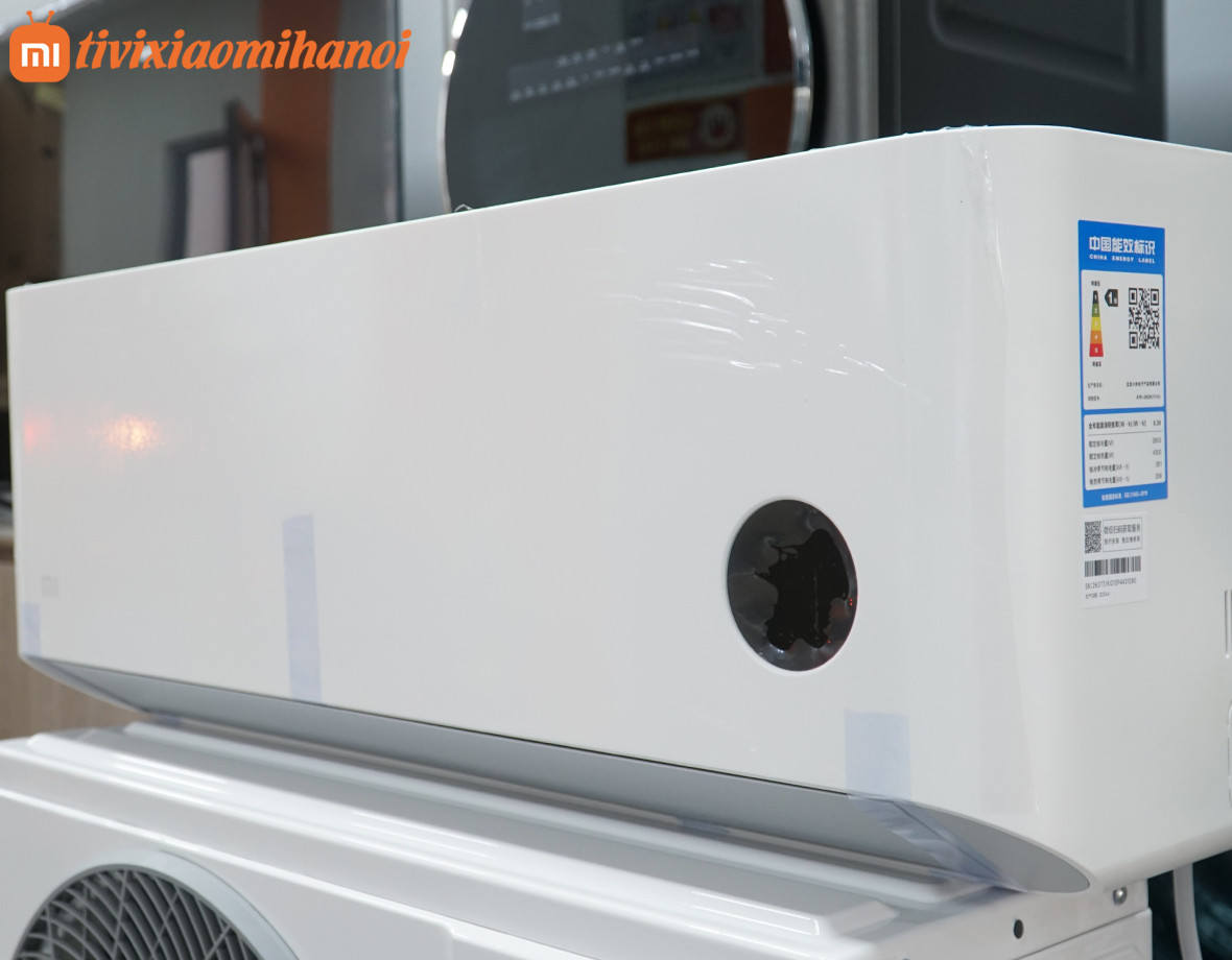 Điều Hòa Xiaomi 9000 BTU 1HP Cấp 1