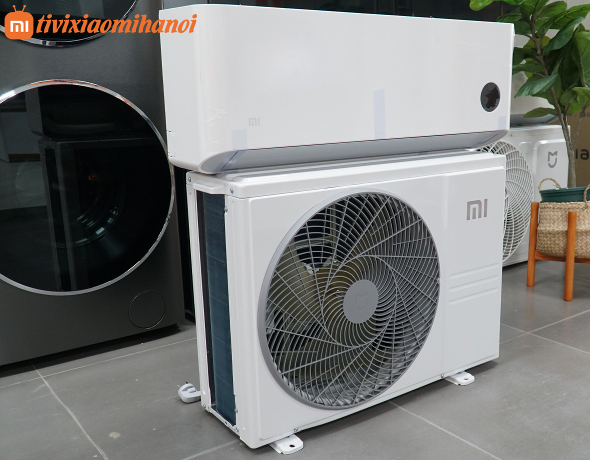 Điều Hòa Xiaomi 9000 BTU 1HP Cấp 1