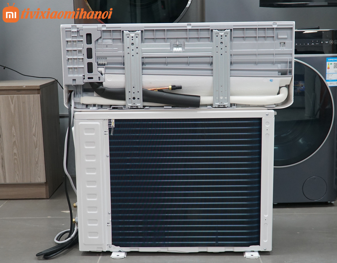 Điều Hòa Xiaomi 9000 BTU 1HP Cấp 1