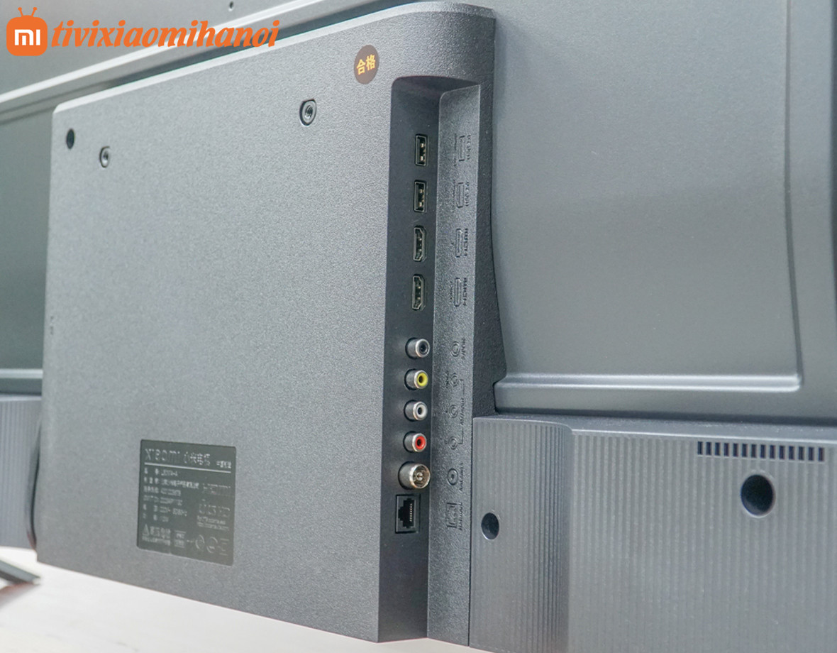 Tivi Xiaomi A 50 inch