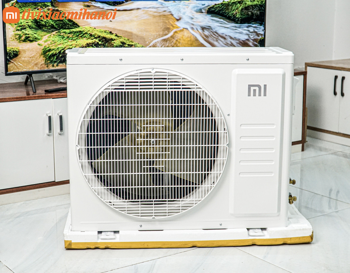 Điều hòa cây Xiaomi 27000 BTU 3HP Cấp 1 ( 2 chiều )