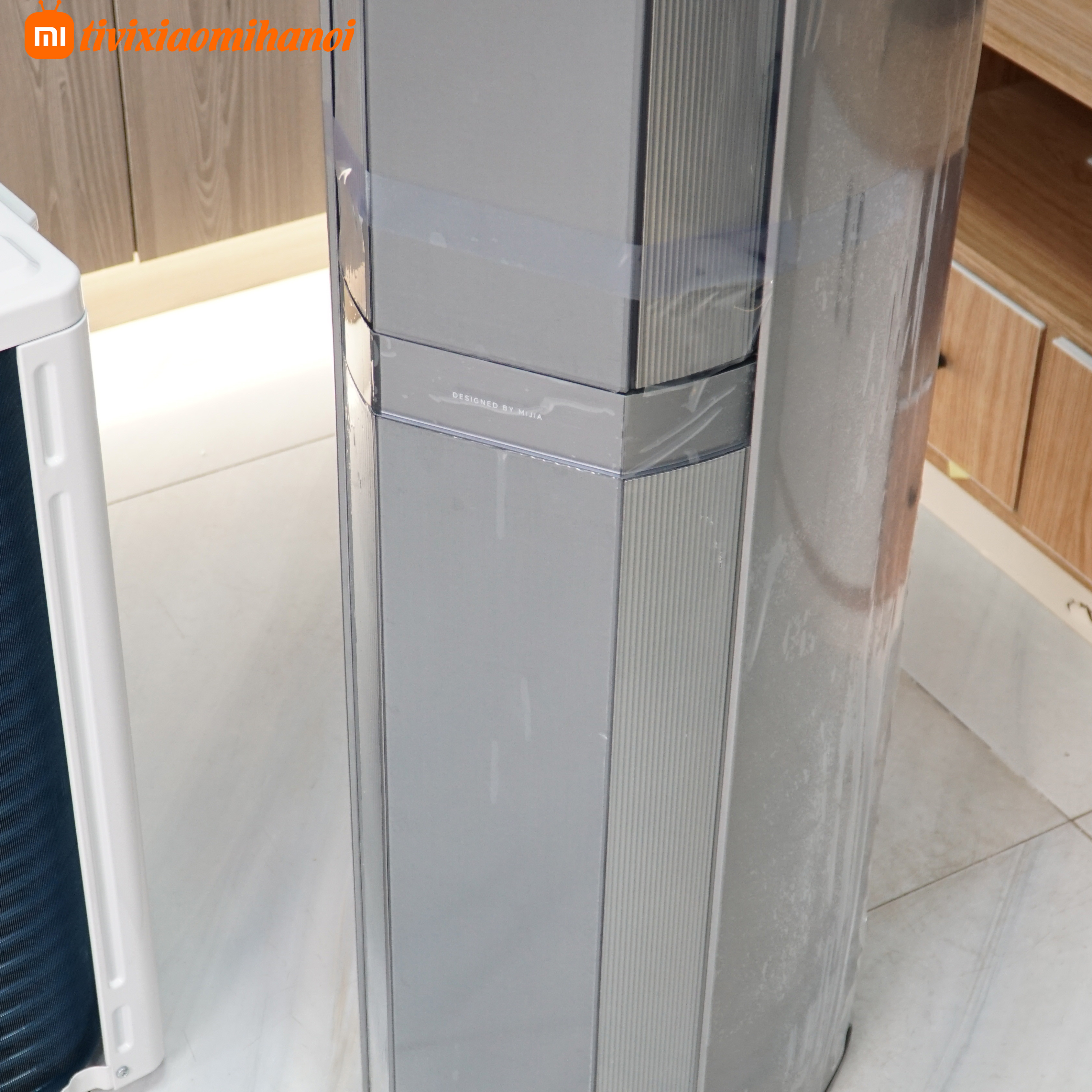 Điều hòa cây Xiaomi 27000 BTU 3HP Cấp 1 ( 2 chiều ) - NA11/M3A1