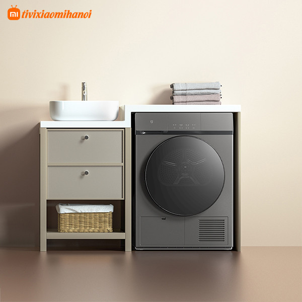Máy Sấy Xiaomi Mijia MJ102S 10Kg
