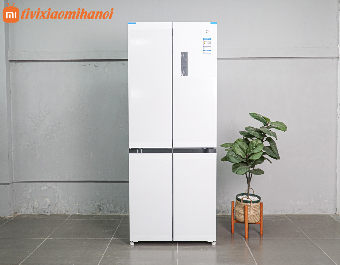 Tủ lạnh Xiaomi Mijia 439L