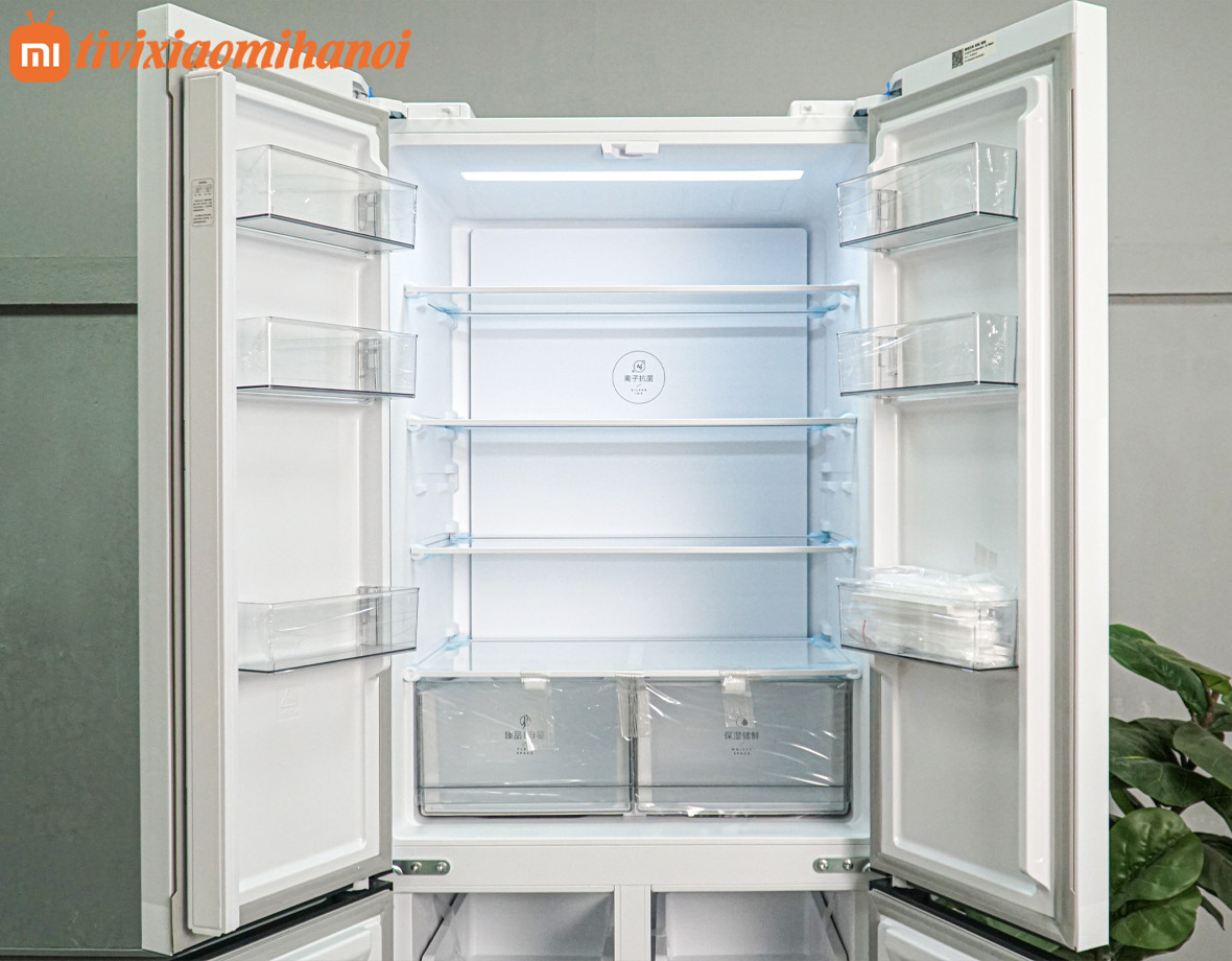 Tủ lạnh Xiaomi Mijia 439L
