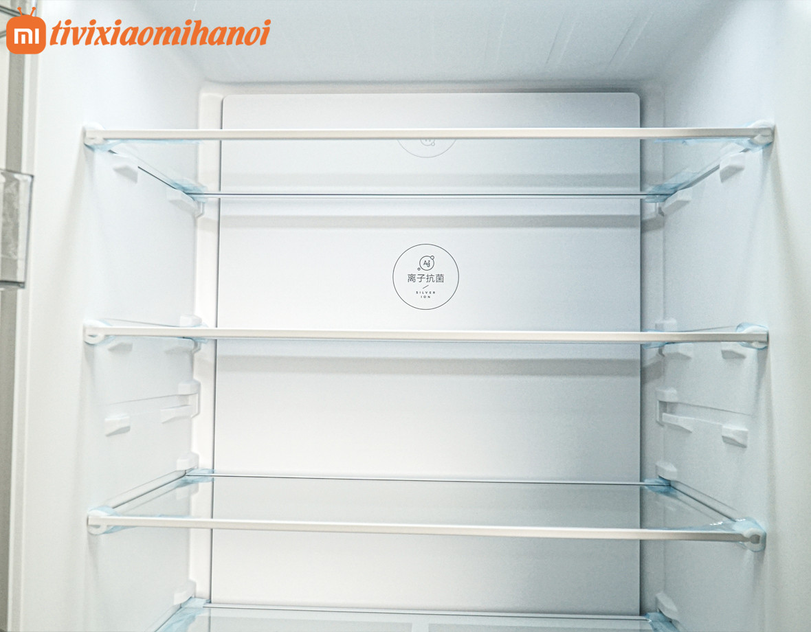 Tủ lạnh Xiaomi Mijia 439L