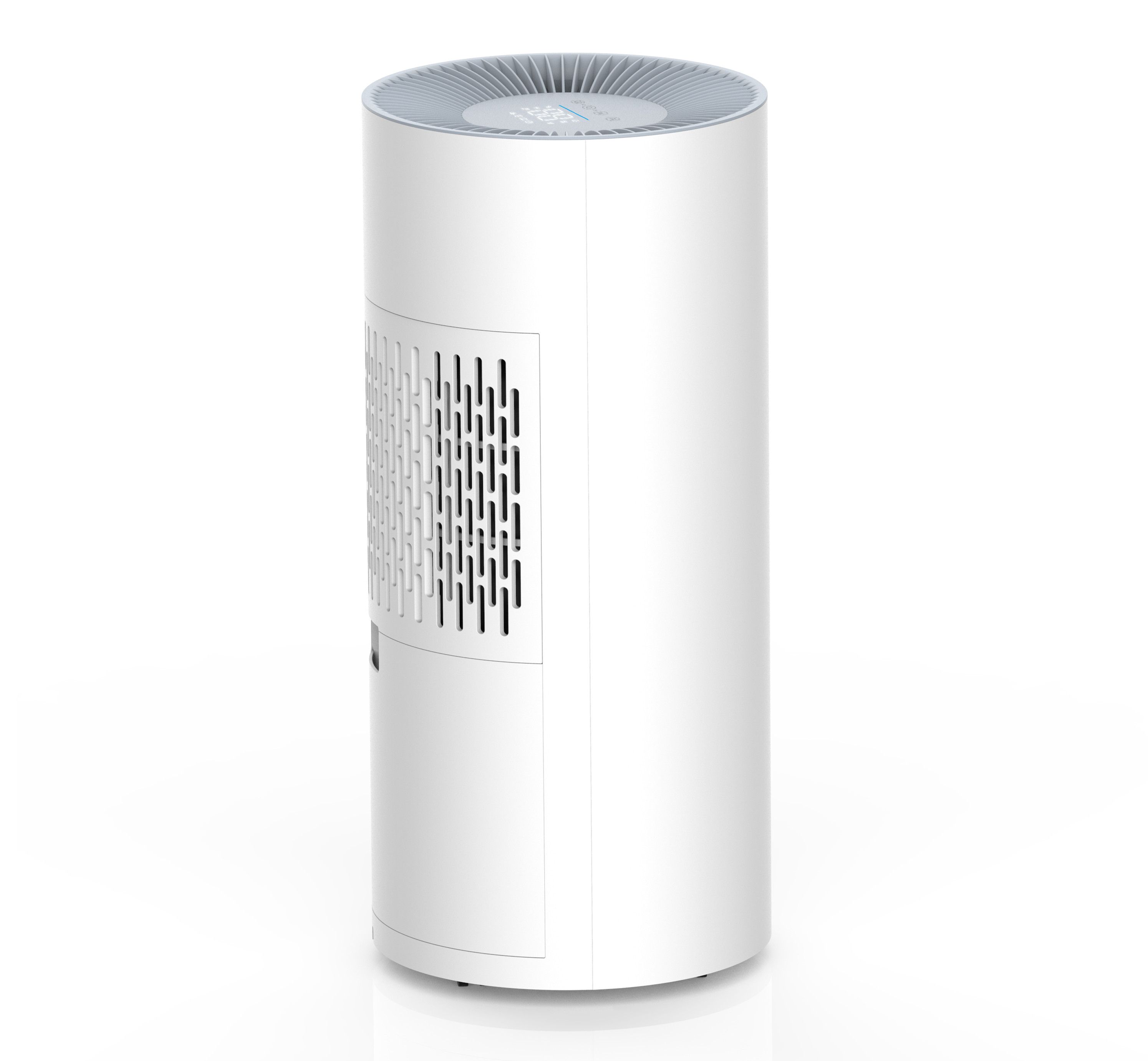 Máy hút ẩm Lumias D3T Pro 28L