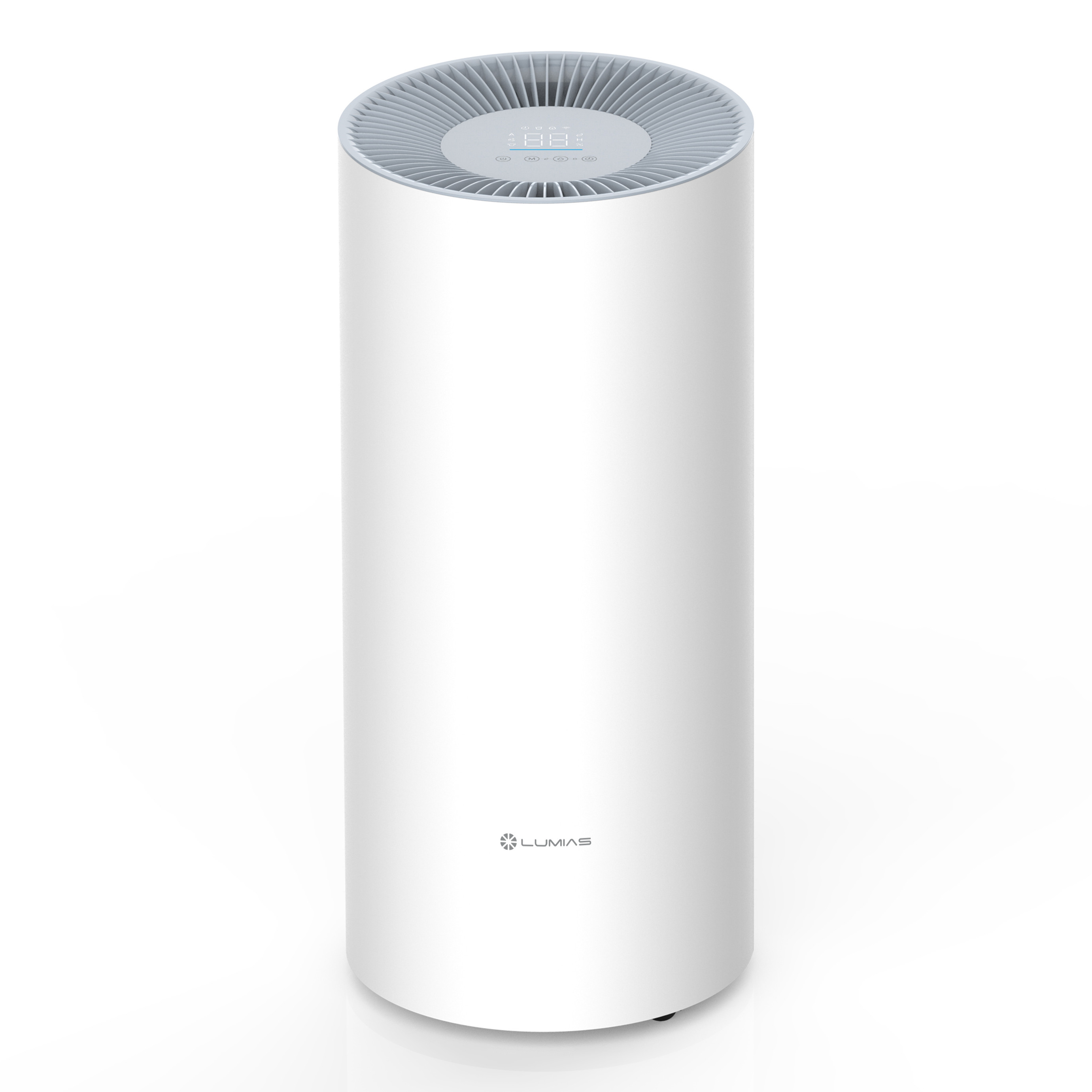 Máy hút ẩm Lumias D3T Pro 28L