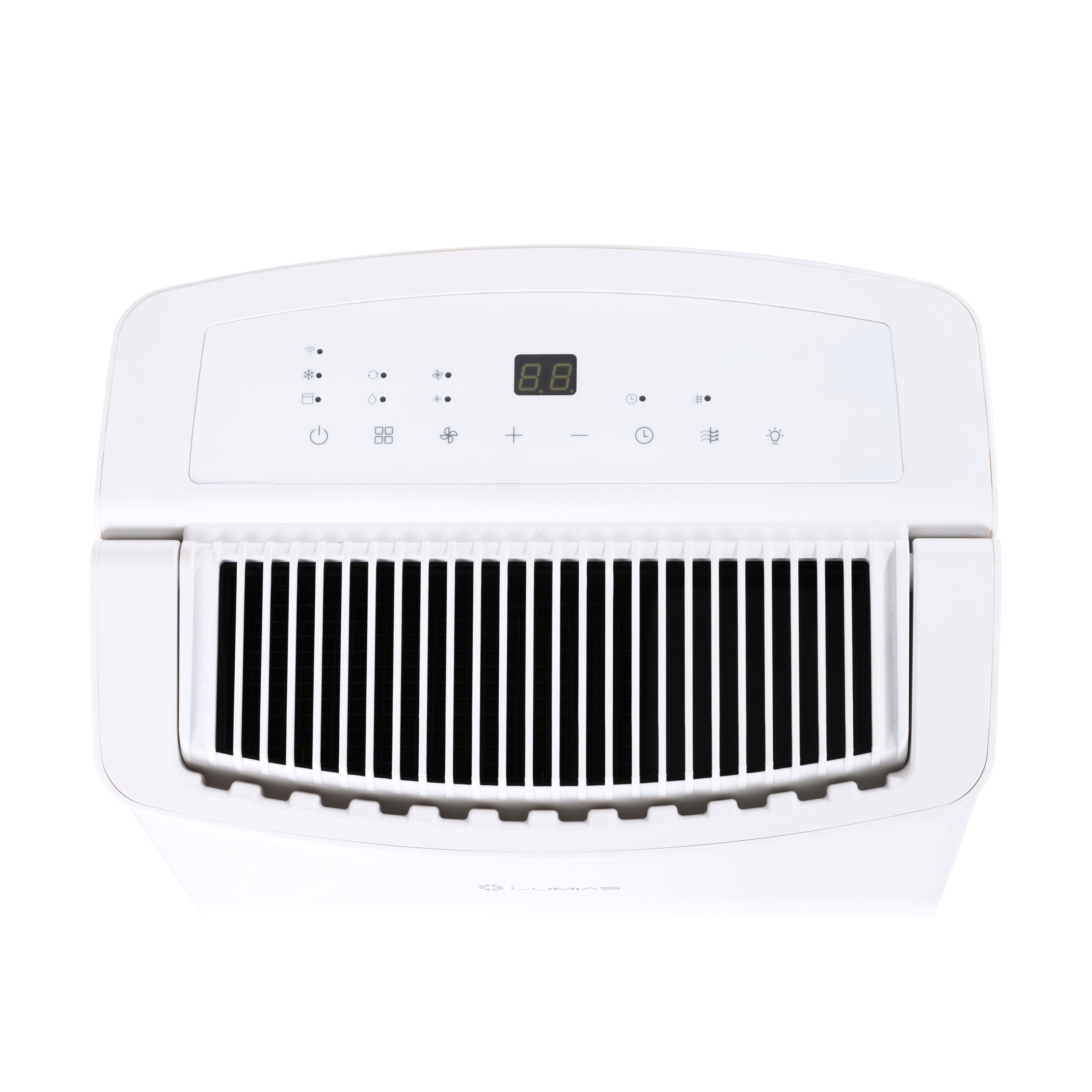 Máy hút ẩm Lumias D3 Pro 30L