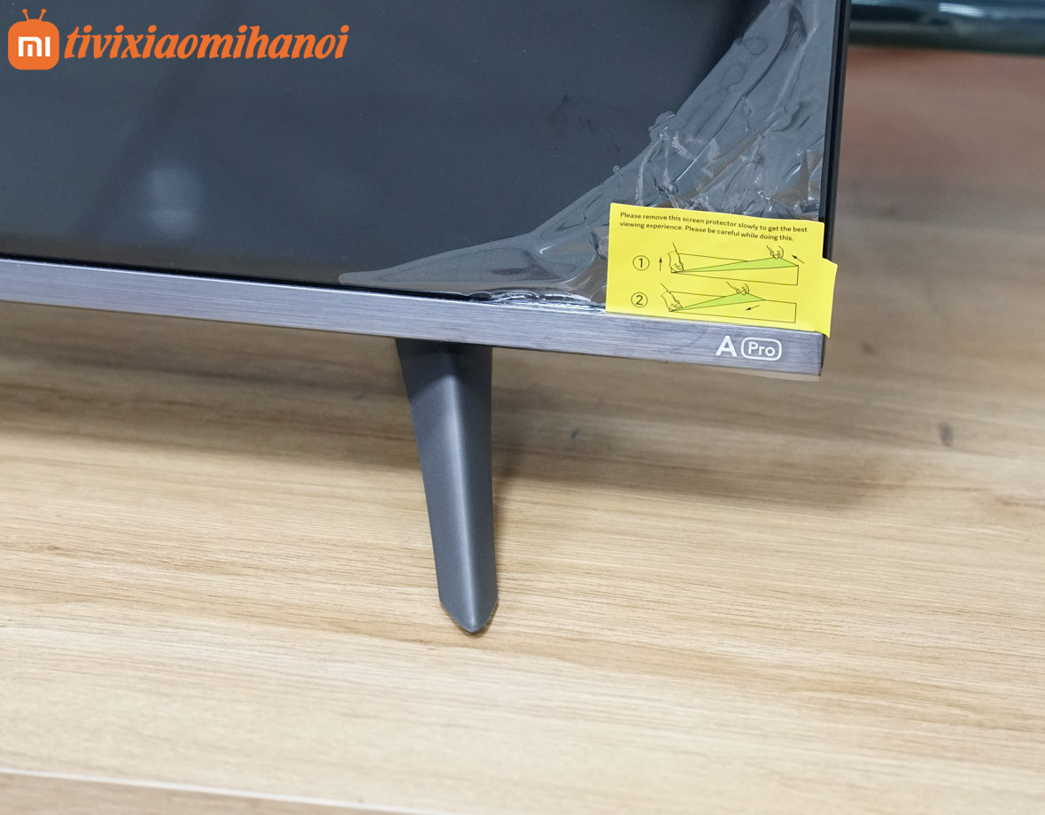 Tivi Xiaomi A Pro 43 QLED