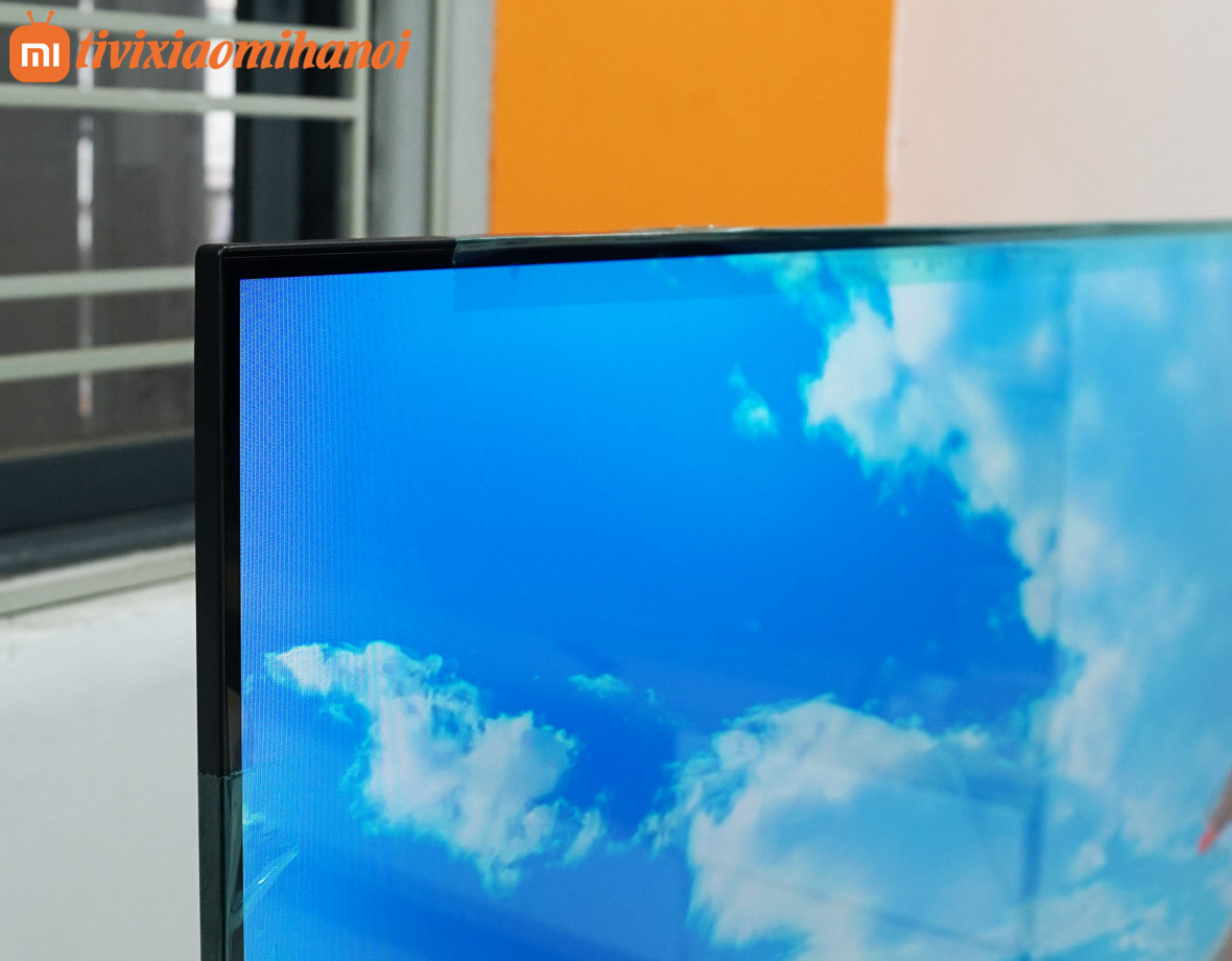 Tivi Xiaomi Redmi A Pro 65 2025