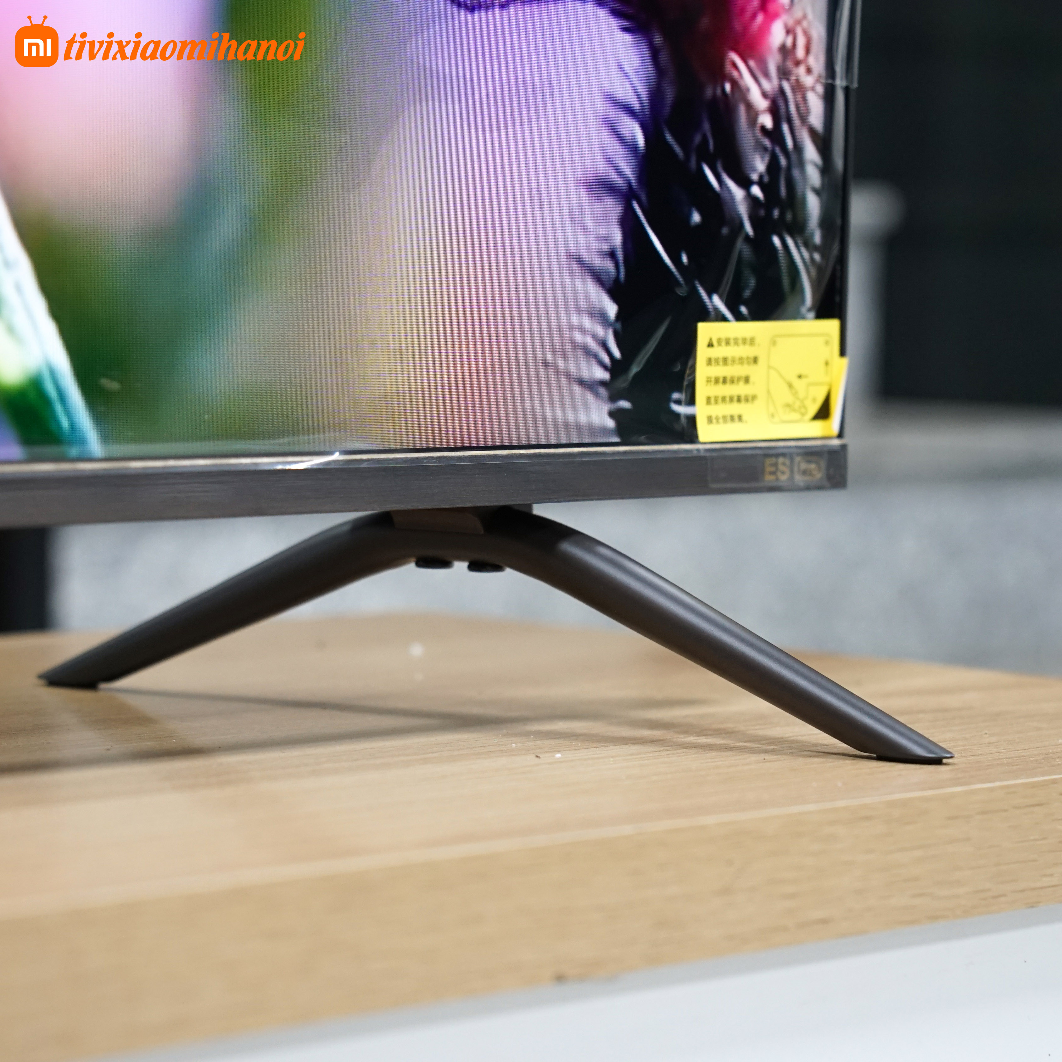 Tivi Xiaomi ES PRO 65 inch