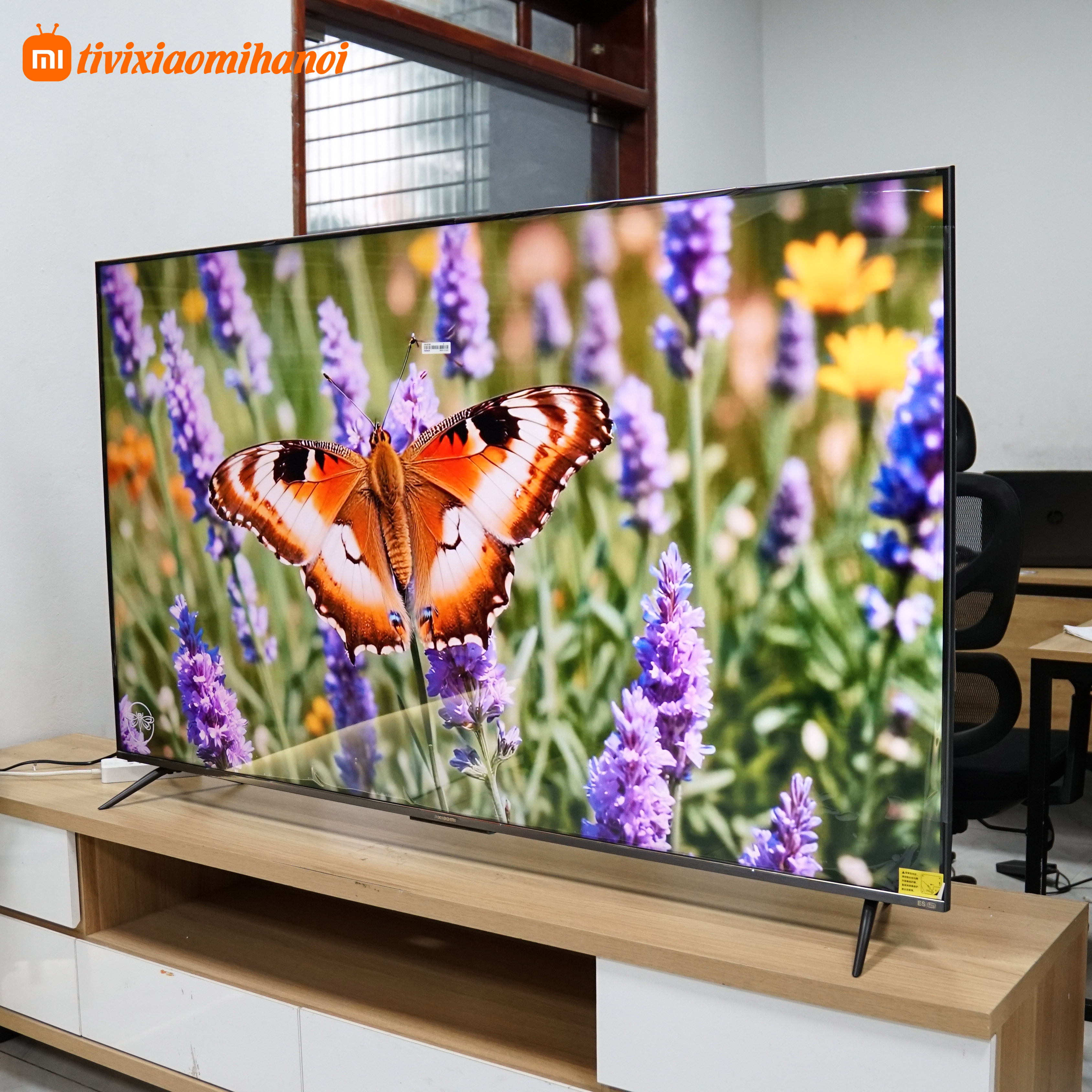 Tivi Xiaomi ES PRO 65 inch