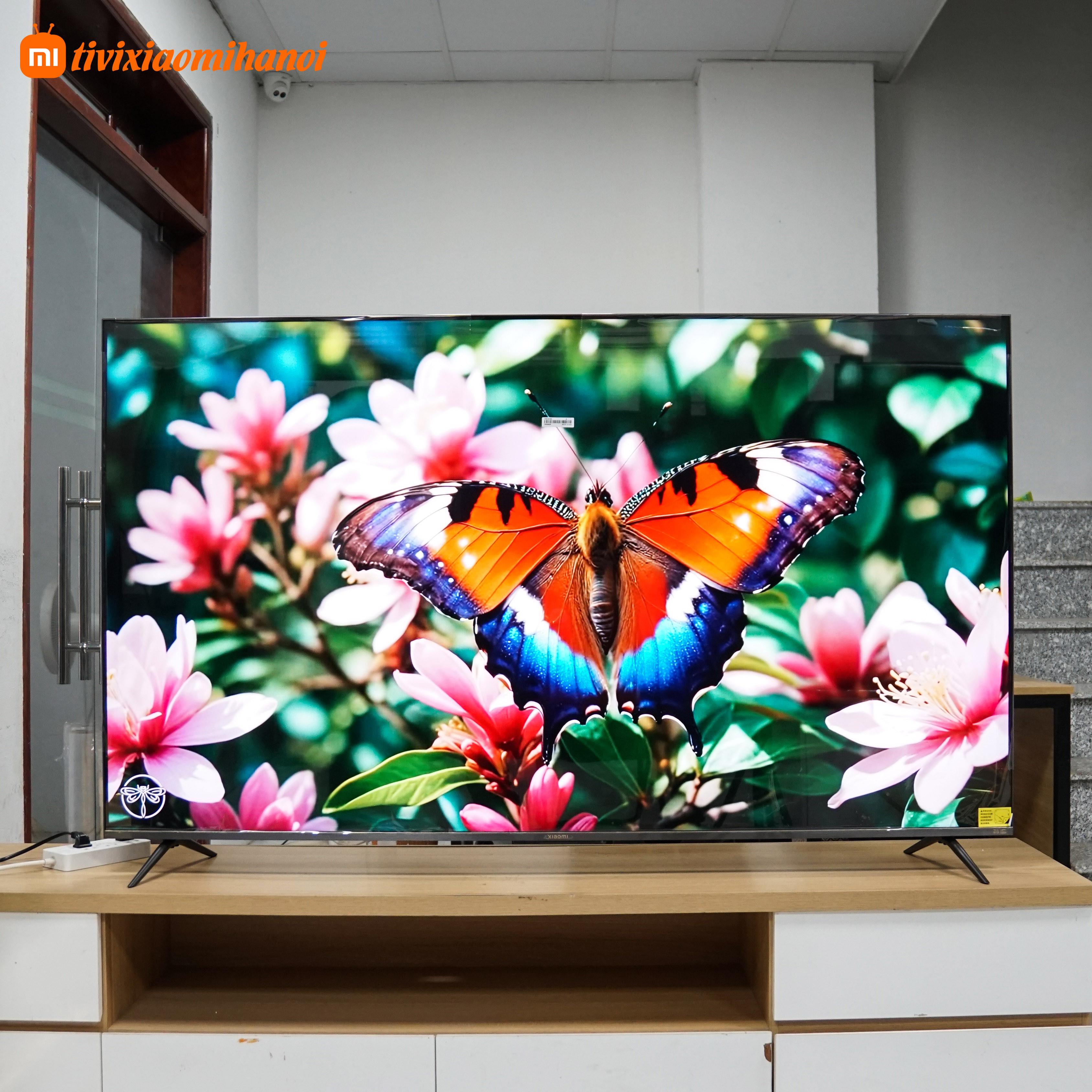 Tivi Xiaomi ES PRO 65 inch