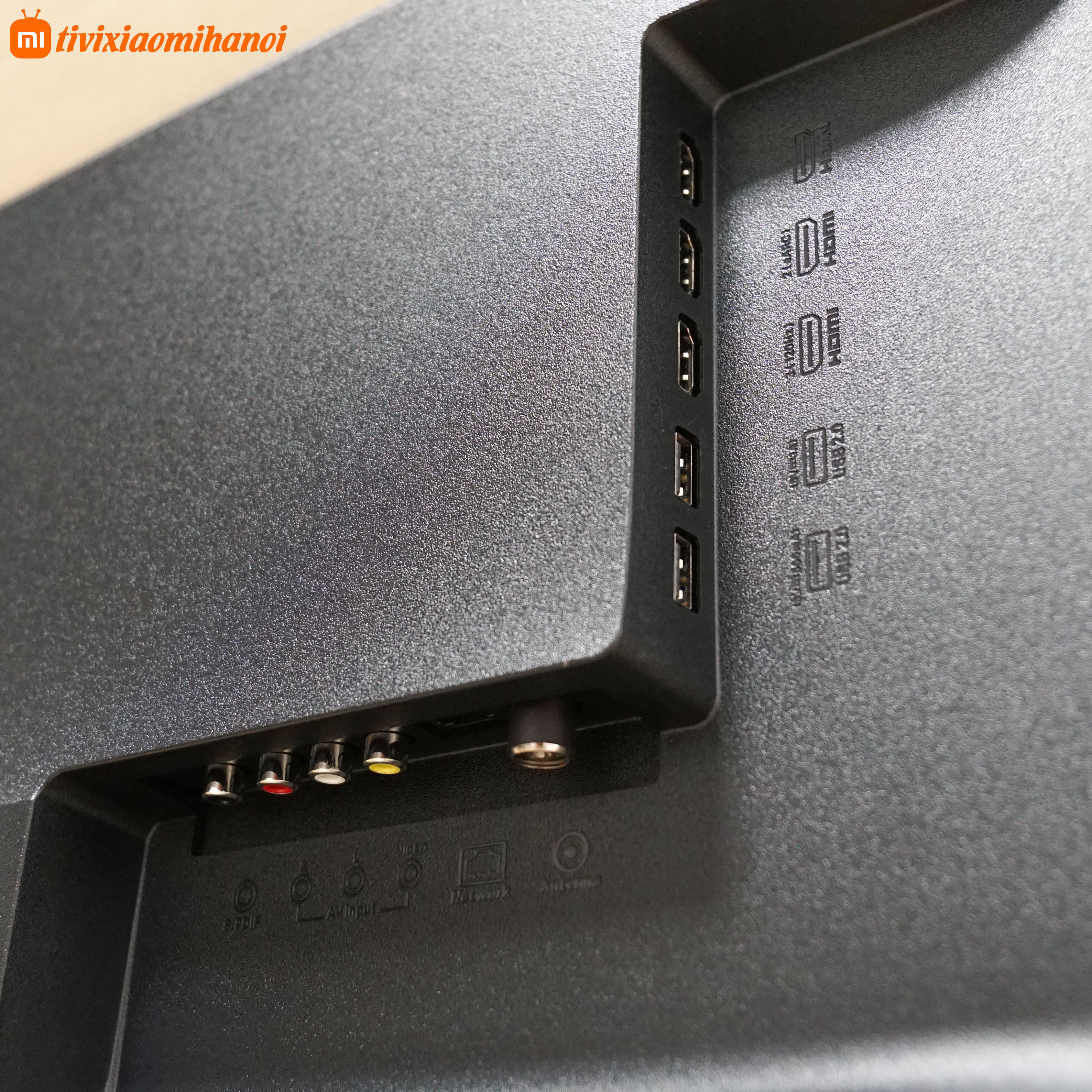 Tivi Xiaomi ES PRO 65 inch