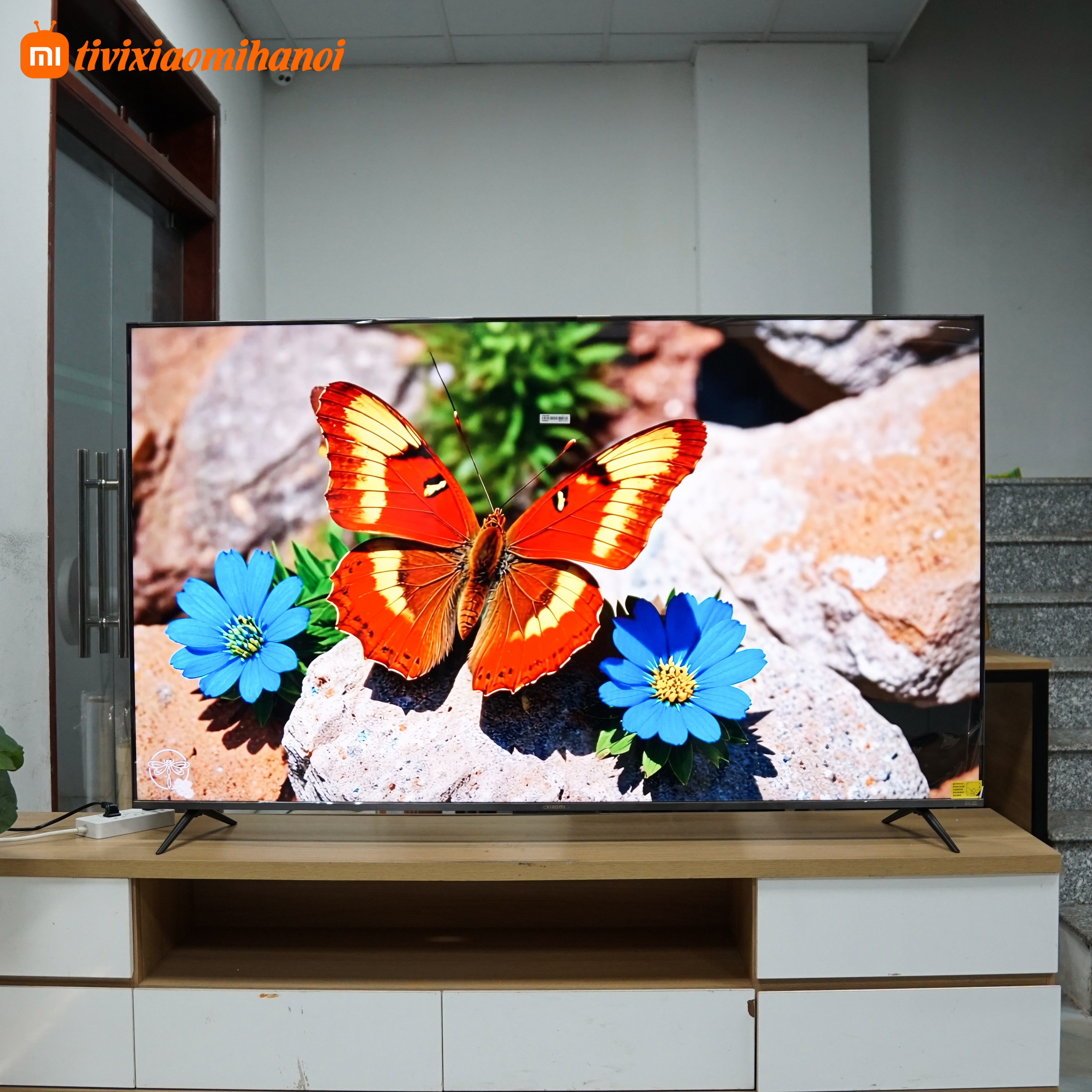 Tivi Xiaomi ES PRO 65 inch