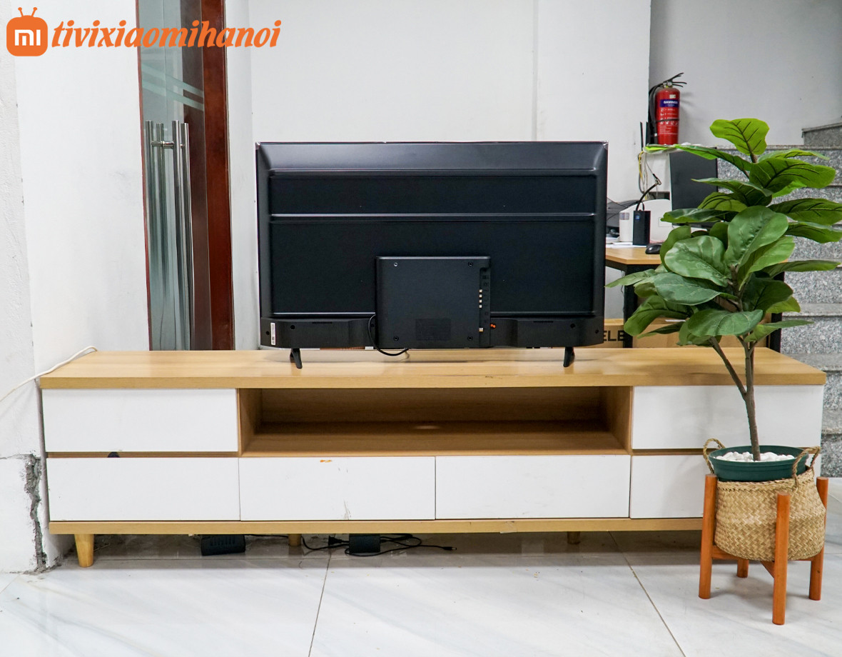 Tivi Xiaomi Redmi A43