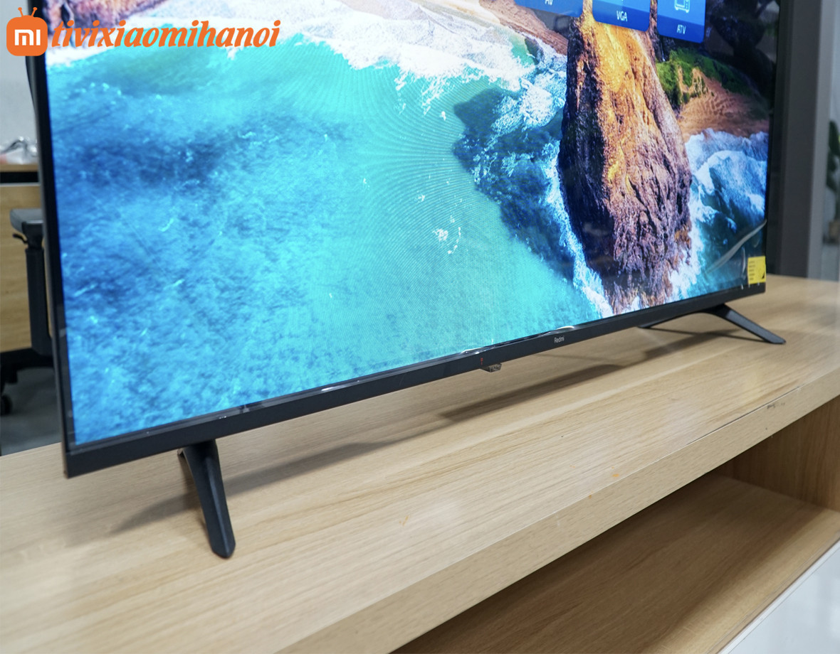 Tivi Xiaomi Redmi A43