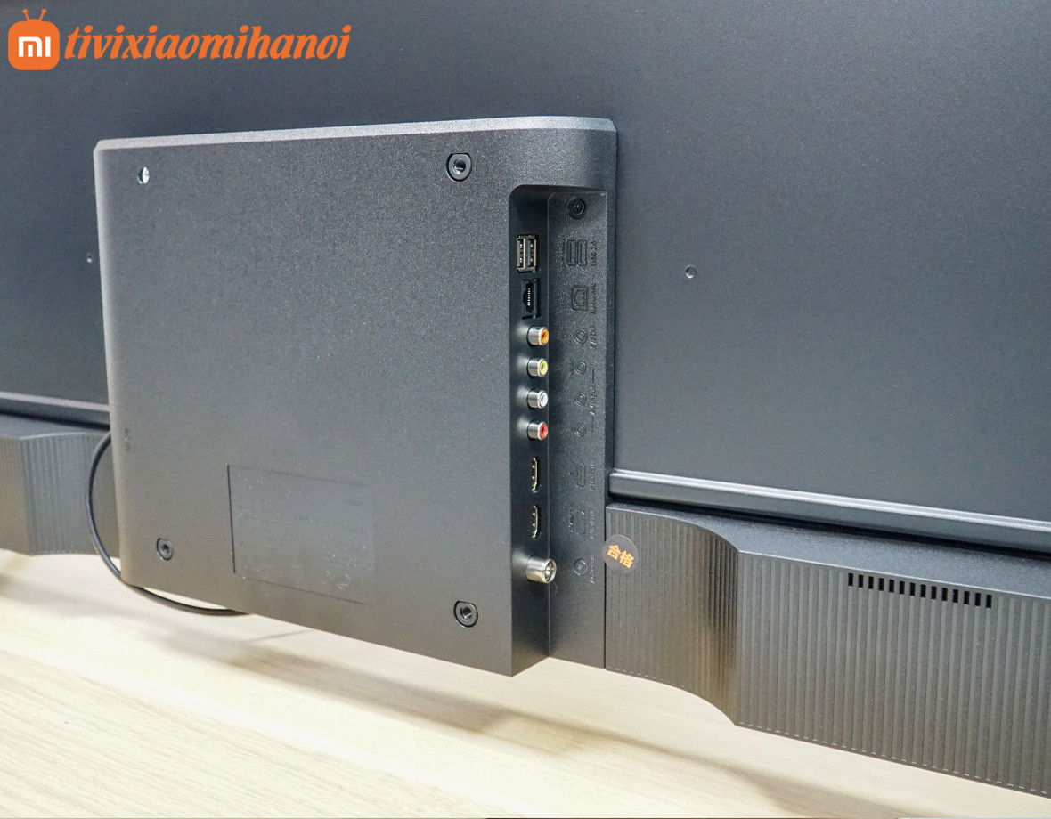 Tivi Xiaomi Redmi A43