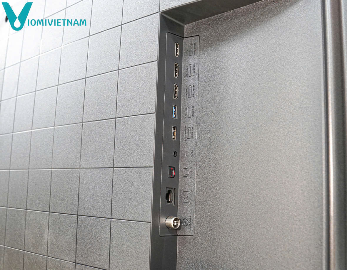 Tivi Xiaomi S85 Mini LED