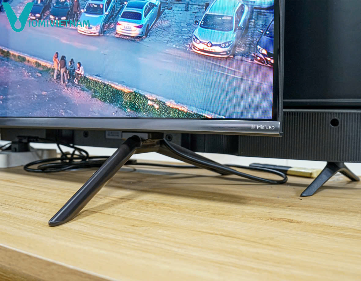 Tivi Xiaomi S85 Mini LED