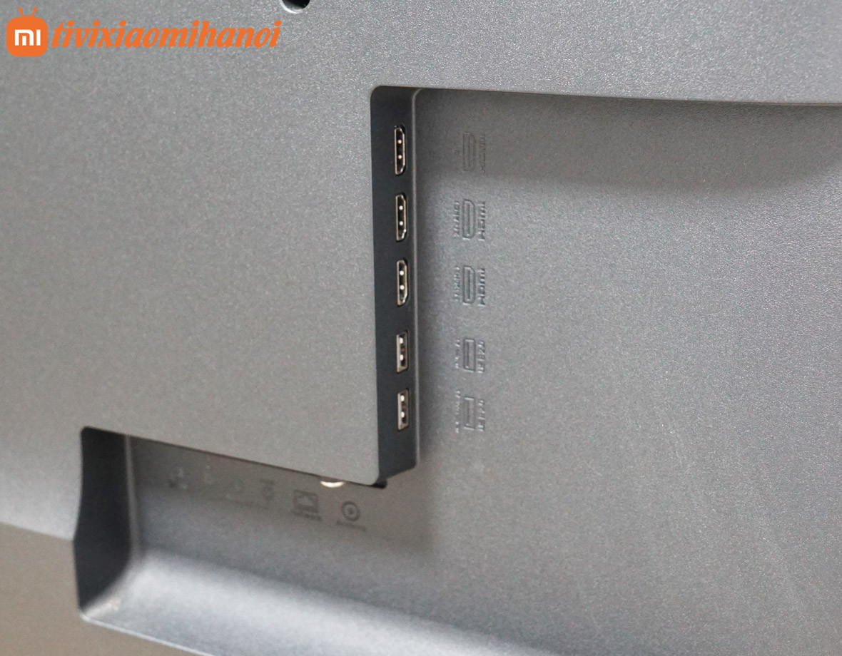 Tivi Xiaomi Redmi X75