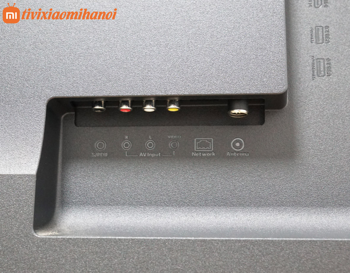 Tivi Xiaomi Redmi X75