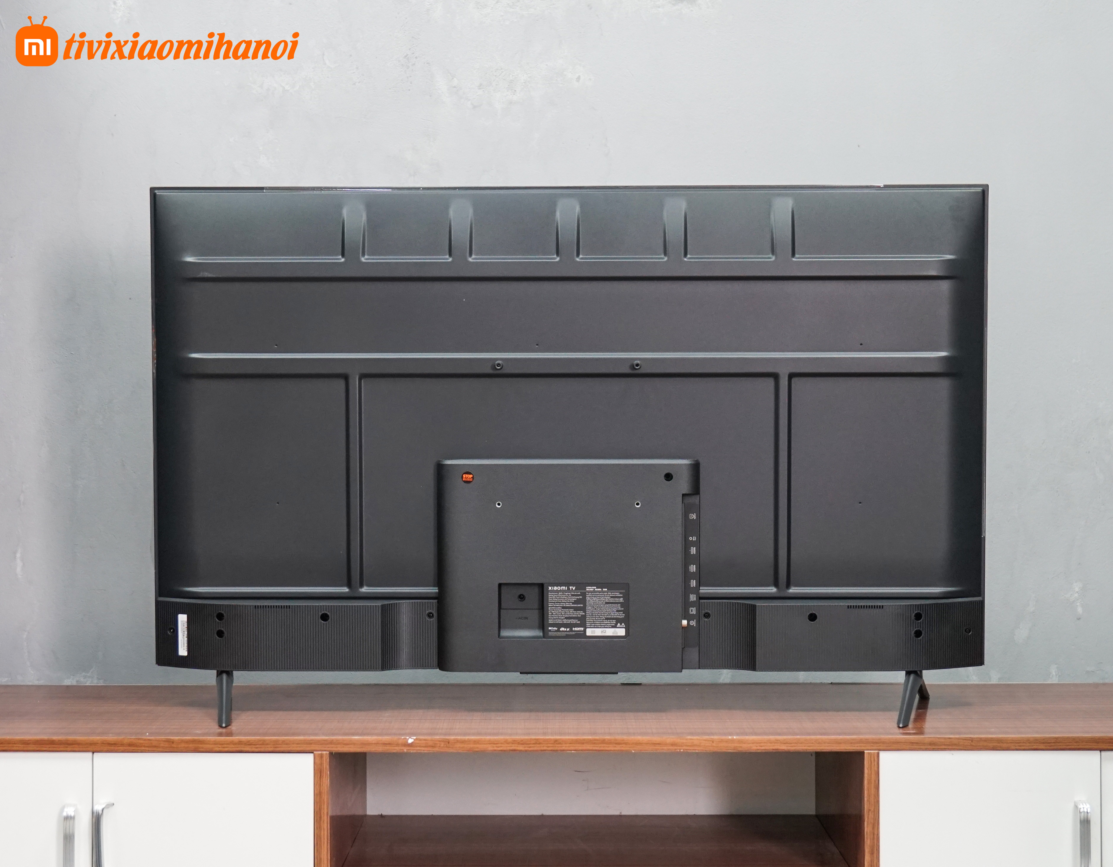 Tivi Xiaomi A Pro 65 QLED