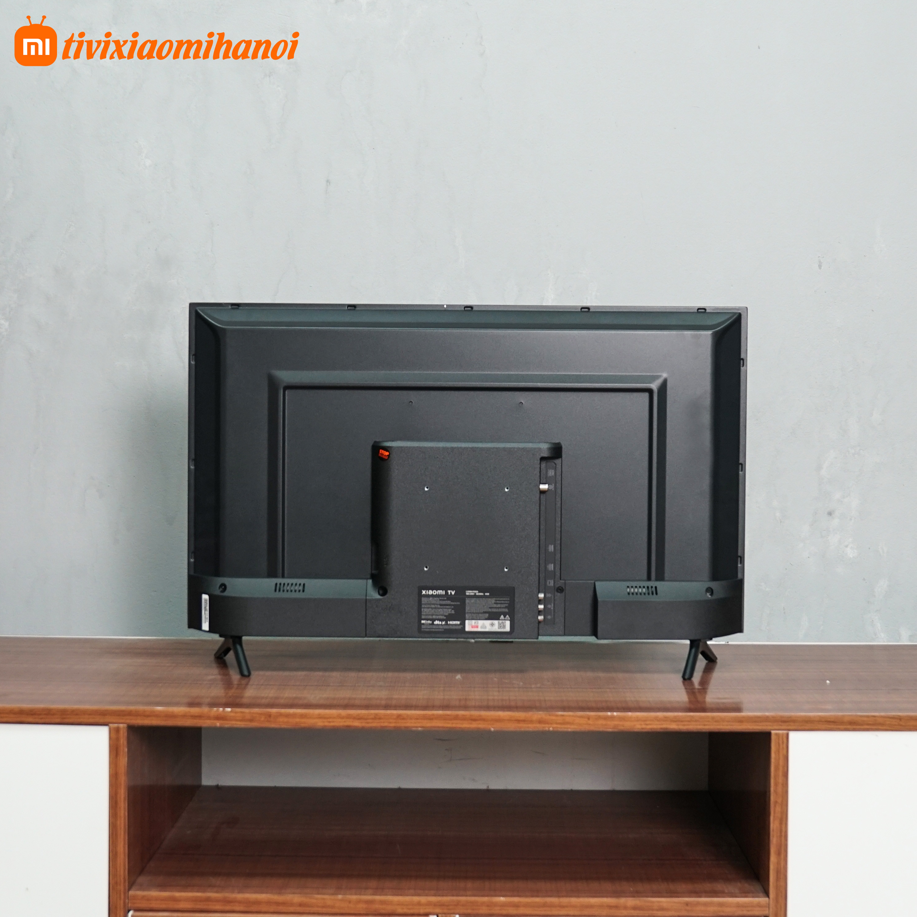 Tivi Xiaomi A32 Bản Quốc Tế