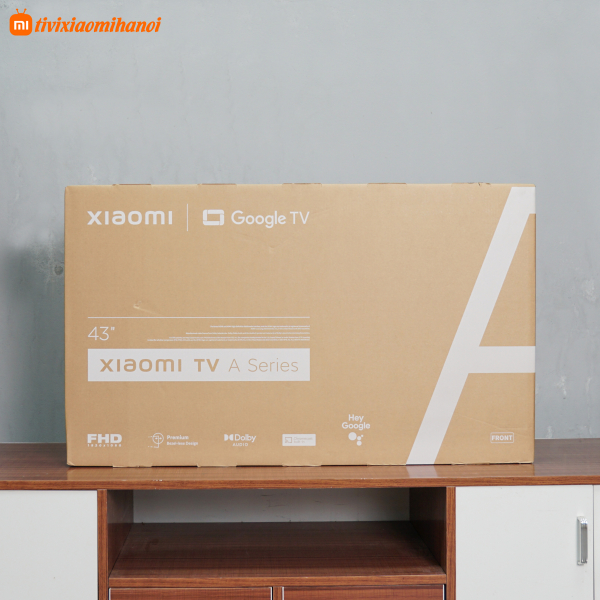 Tivi Xiaomi A43 FHD