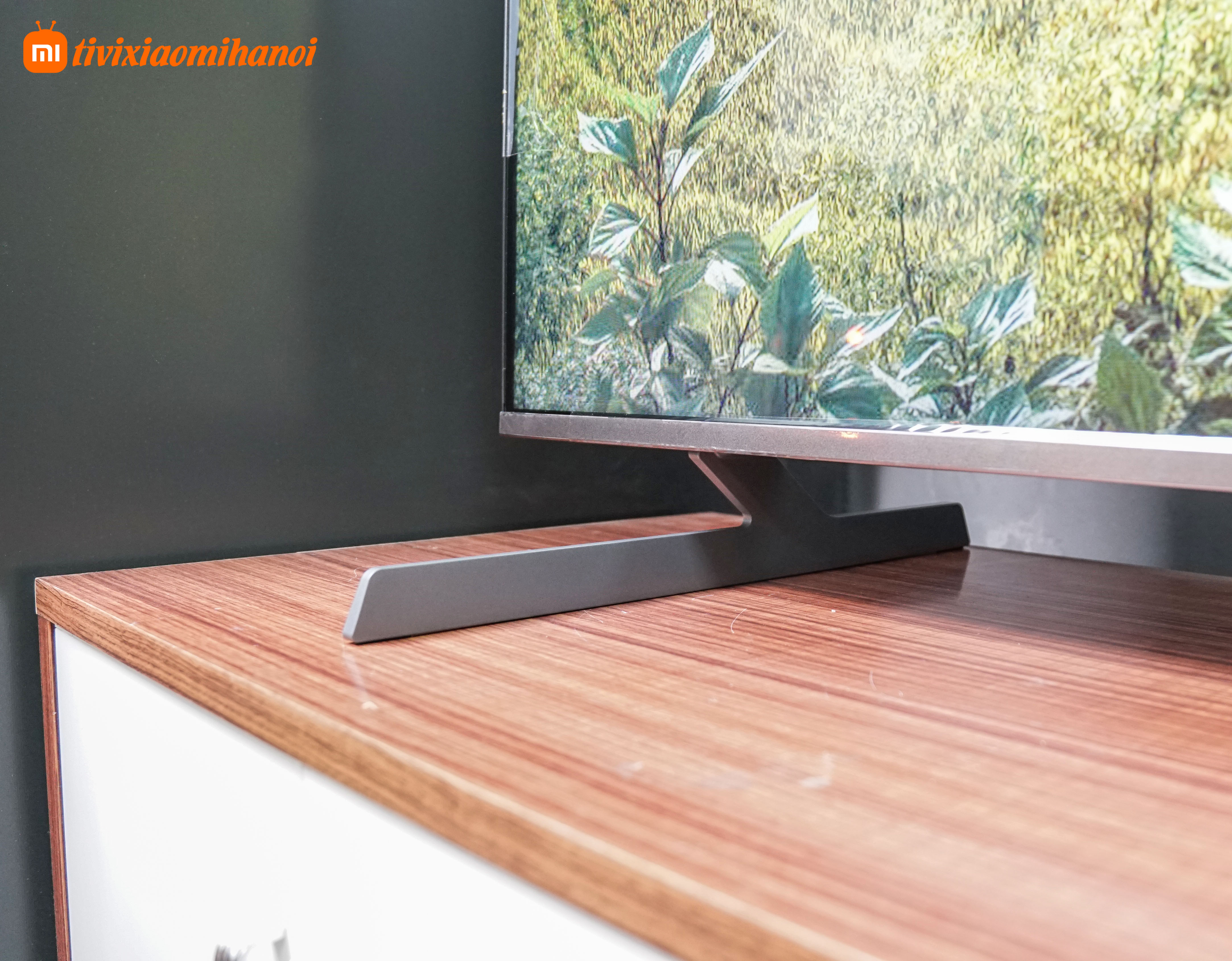 Tivi Xiaomi MAX 100 Quốc Tế