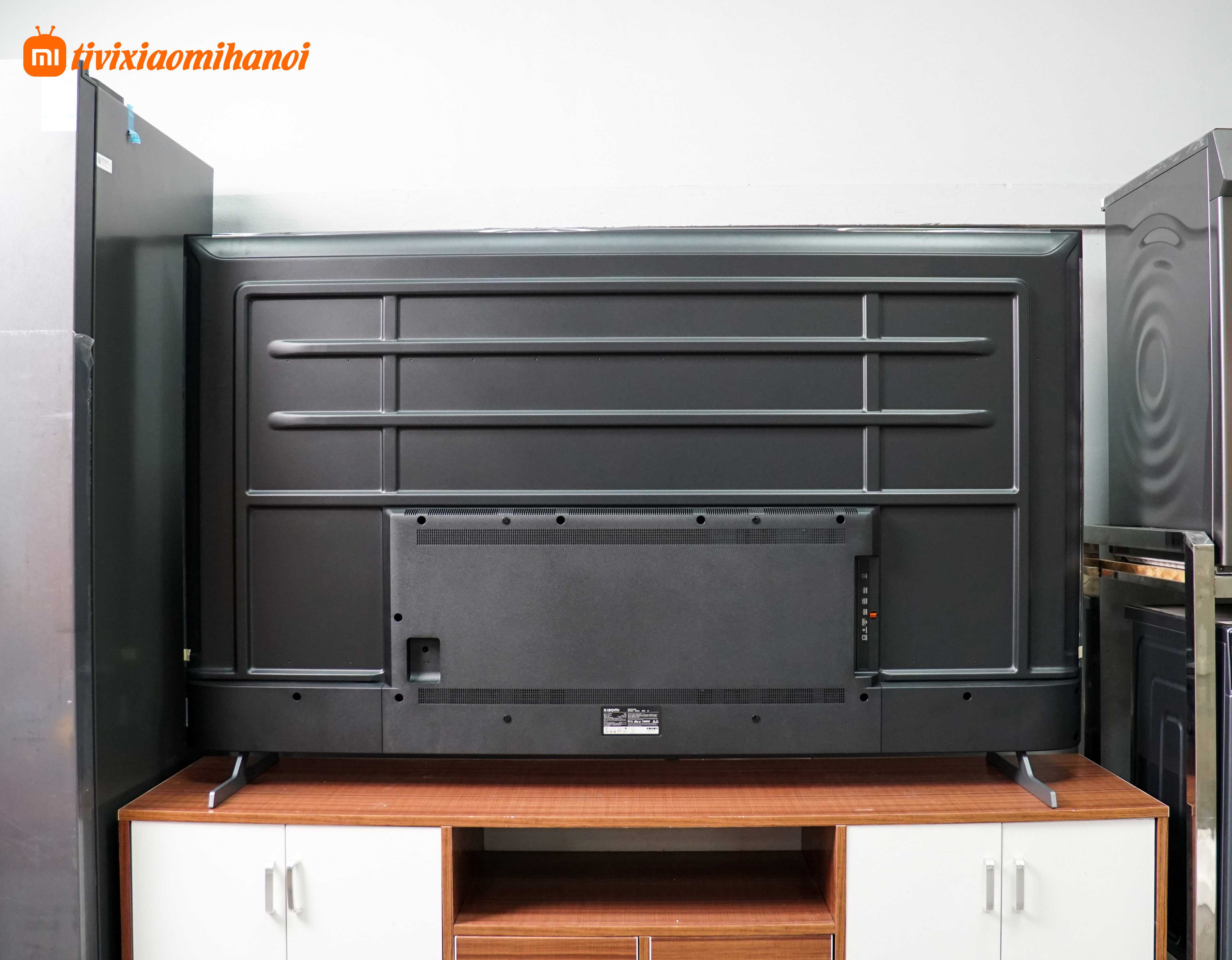 Tivi Xiaomi MAX 100 Quốc Tế